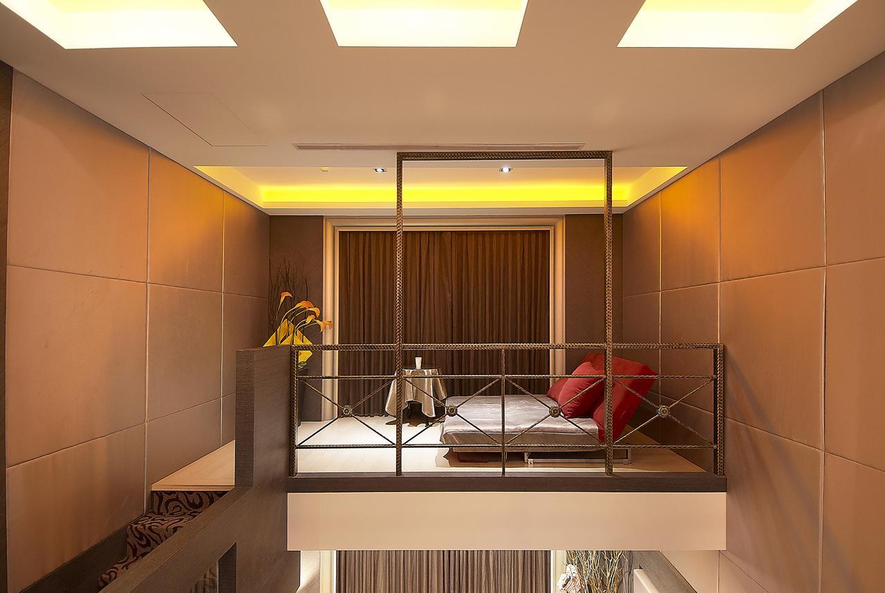 Zhi Baishan Motel Zhunan Eksteriør bilde